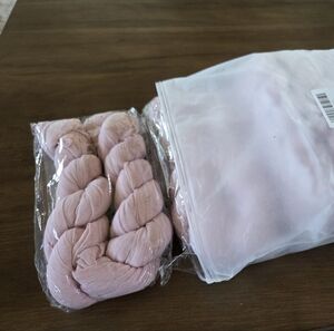 6pc New In Package Table Runners